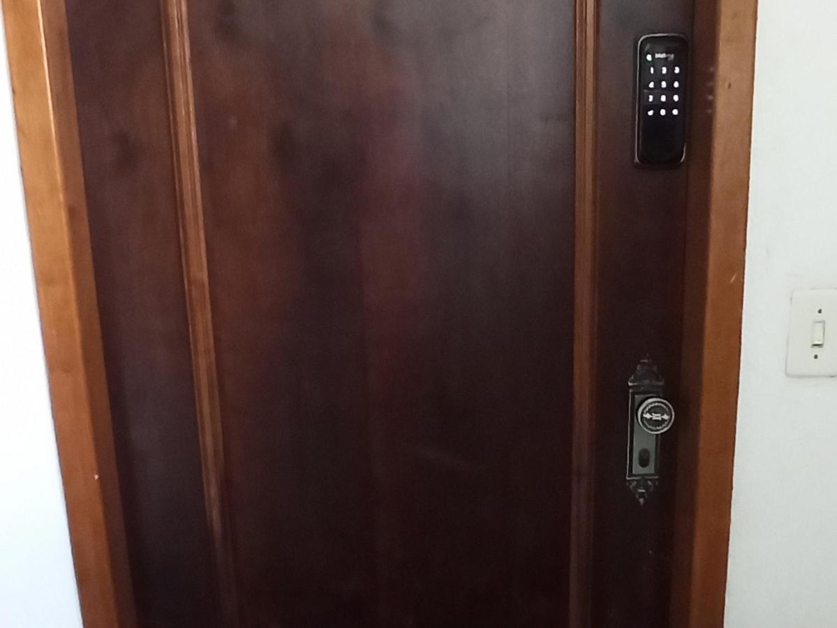 Apto Com Estacionamento, Piscina E Churrasqueira Bragança Paulista エクステリア 写真
