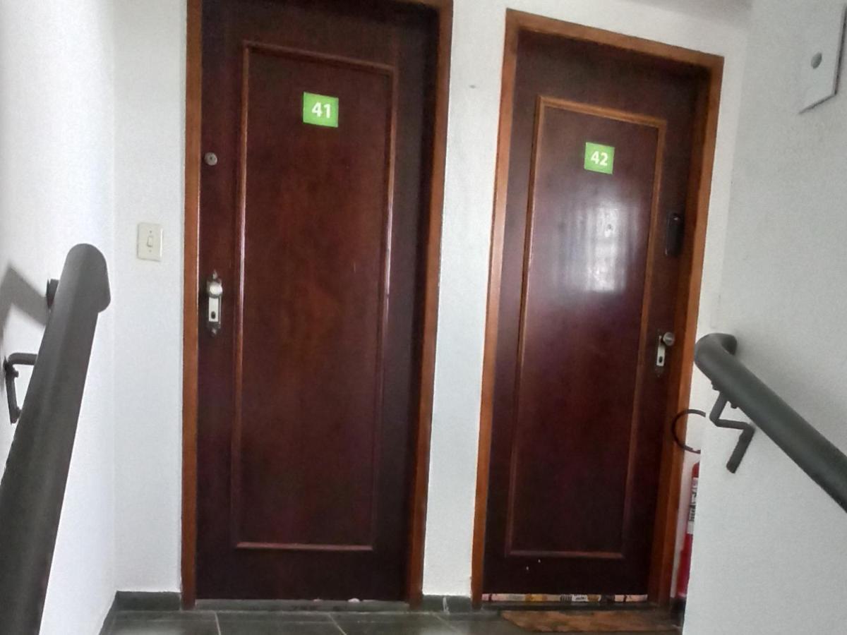 Apto Com Estacionamento, Piscina E Churrasqueira Bragança Paulista エクステリア 写真