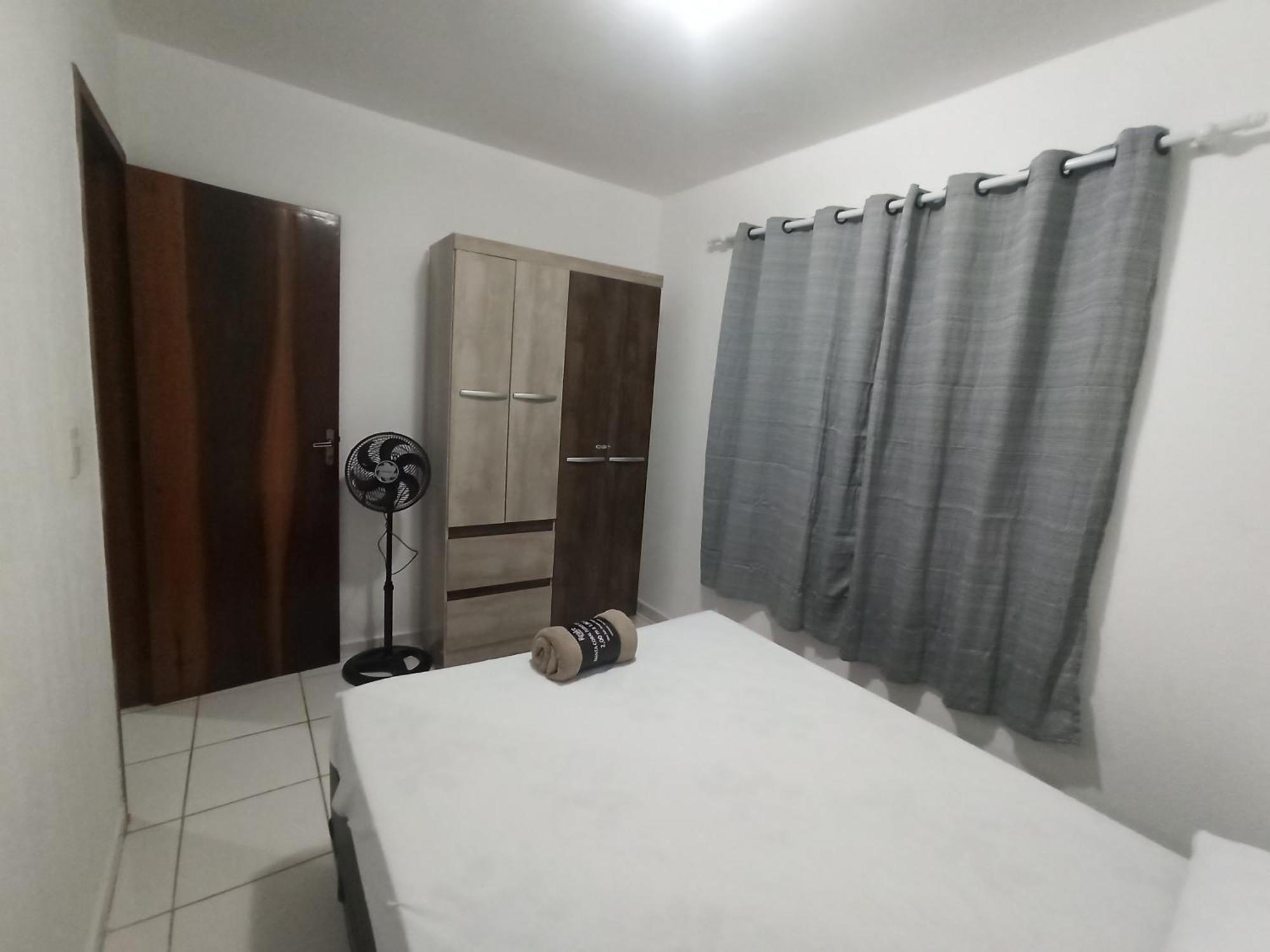 Apto Com Estacionamento, Piscina E Churrasqueira Bragança Paulista 部屋 写真