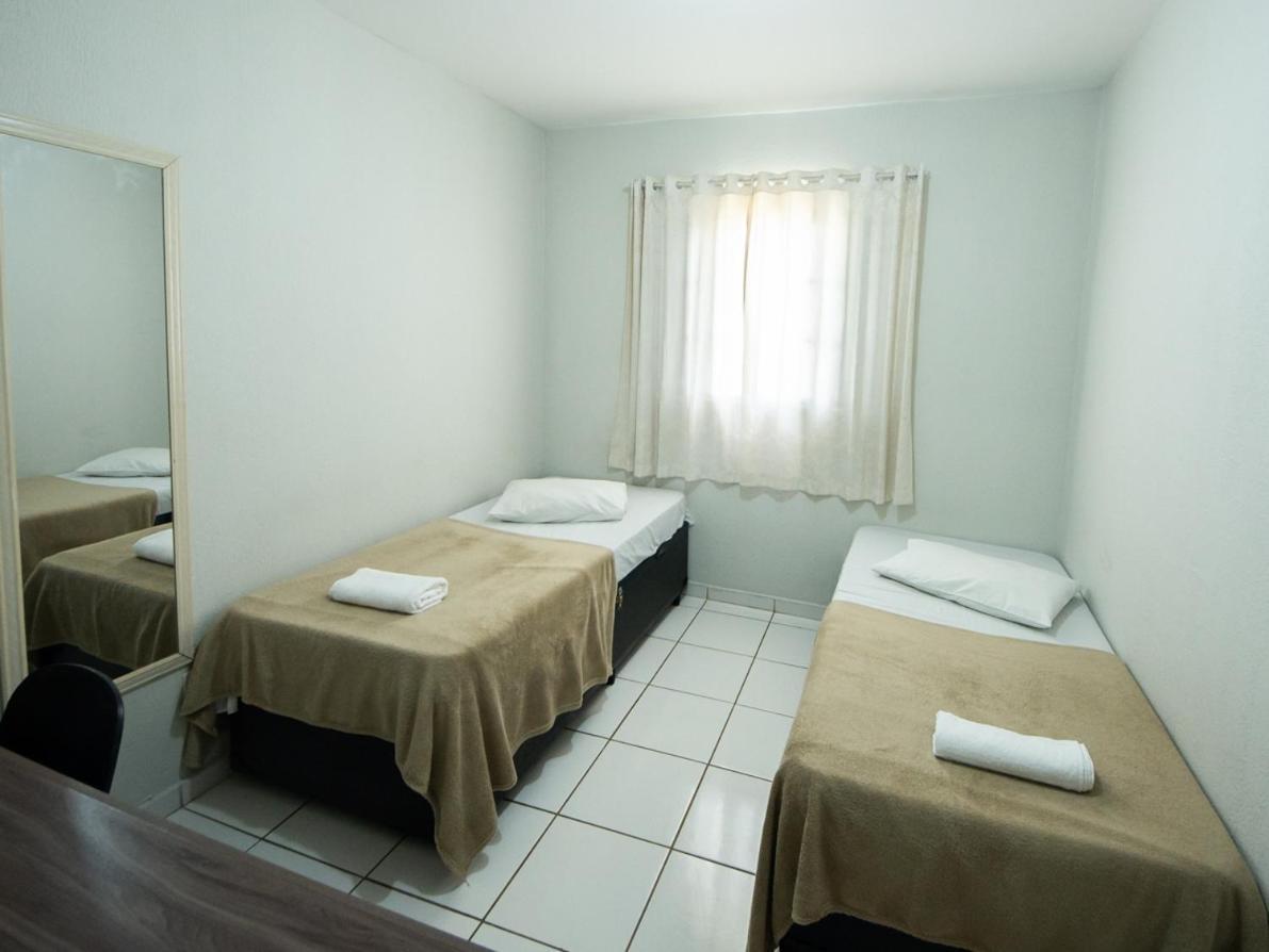 Apto Com Estacionamento, Piscina E Churrasqueira Bragança Paulista エクステリア 写真