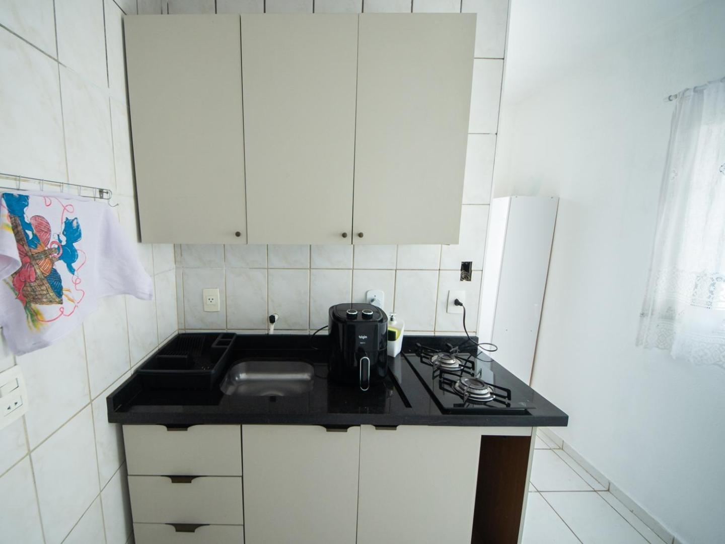 Apto Com Estacionamento, Piscina E Churrasqueira Bragança Paulista エクステリア 写真