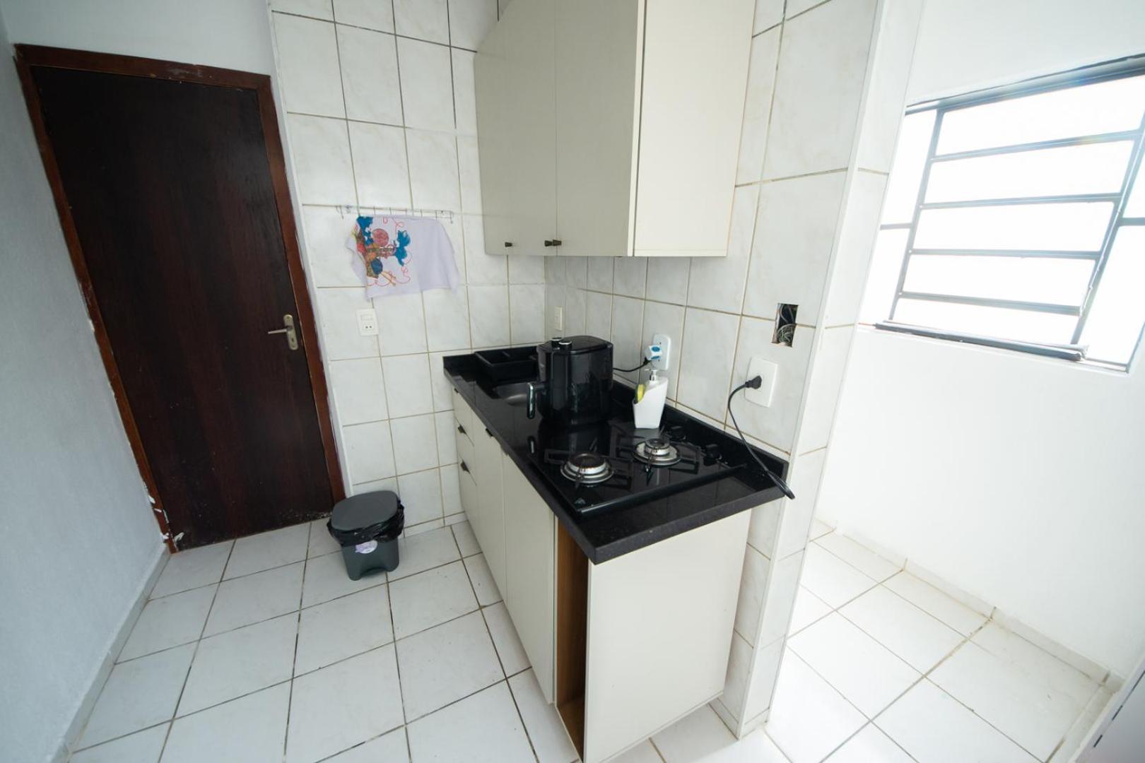 Apto Com Estacionamento, Piscina E Churrasqueira Bragança Paulista エクステリア 写真