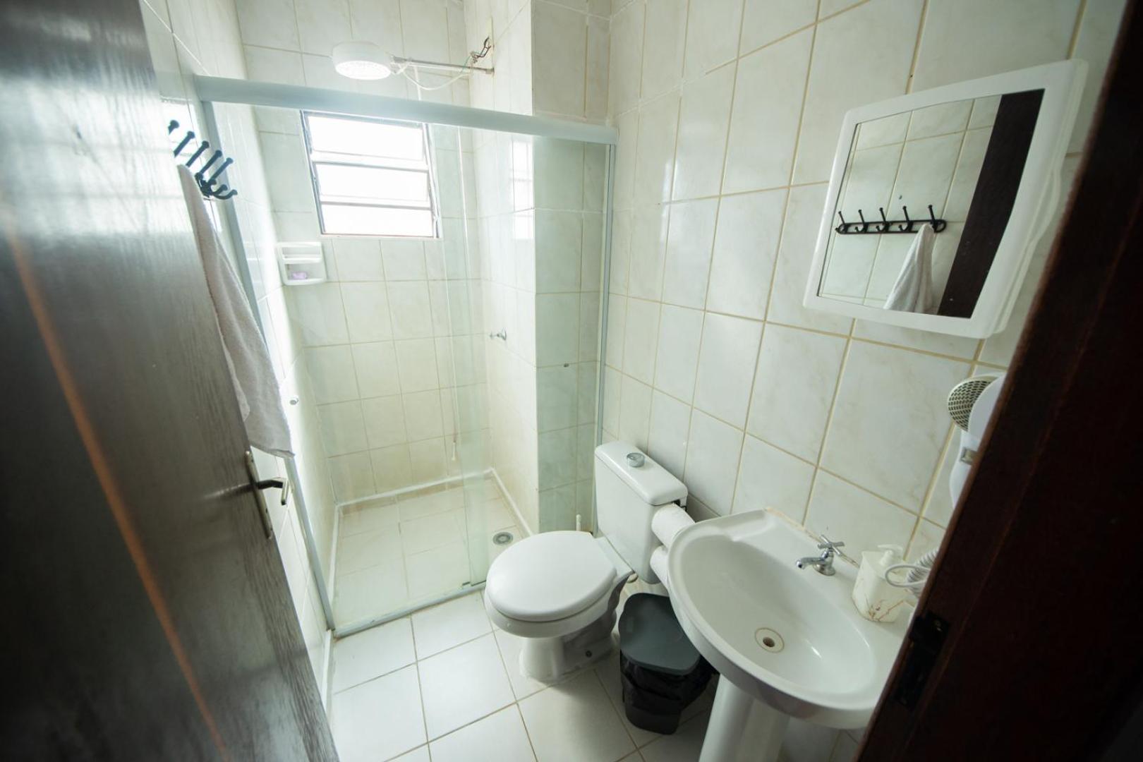 Apto Com Estacionamento, Piscina E Churrasqueira Bragança Paulista エクステリア 写真